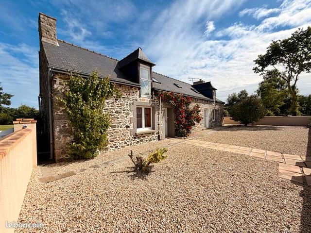 Maison 5 pièces 170 m²