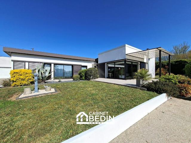 Maison 5 pièces 170 m²