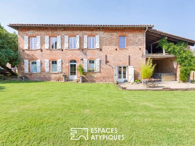Maison 5 pièces 170 m²