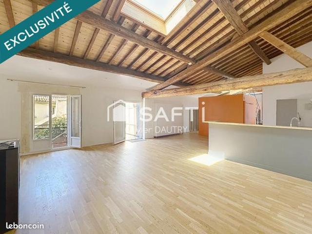 Maison 5 pièces 170 m²