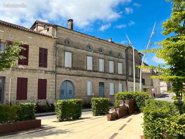 Maison 5 pièces 170 m²