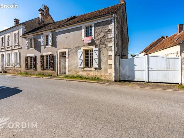 Maison 5 pièces 170 m²