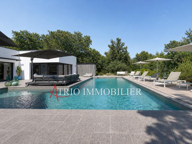 Maison 5 pièces 170 m²