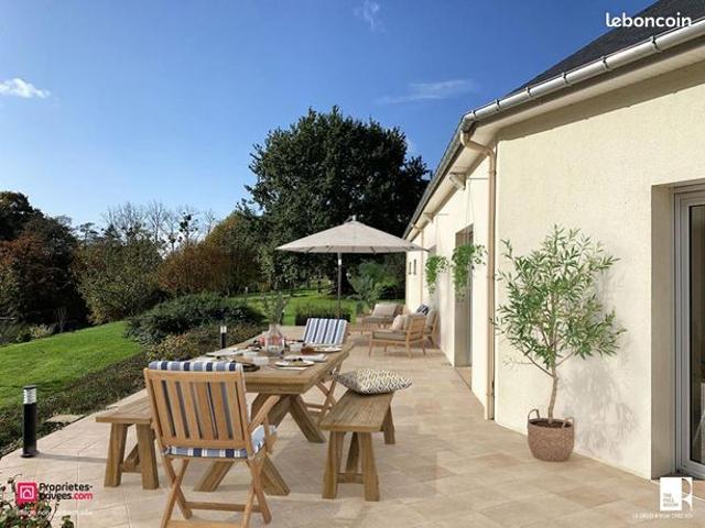Maison 5 pièces 170 m²