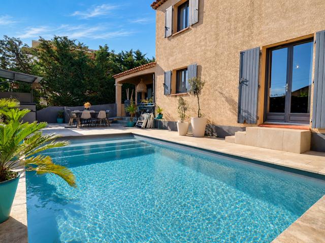 Maison 5 pièces 170 m²