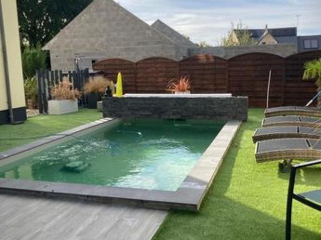 Maison 5 pièces 170 m²