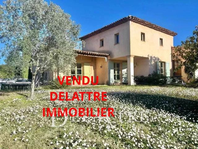 Maison 5 pièces 170 m²