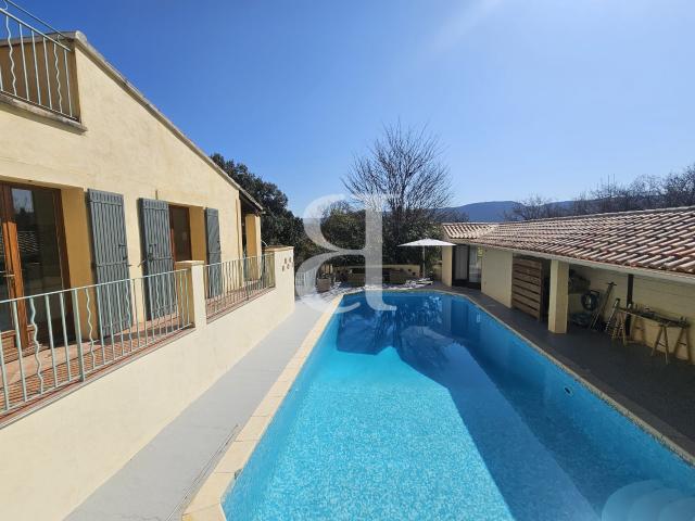 Maison 5 pièces 170 m²
