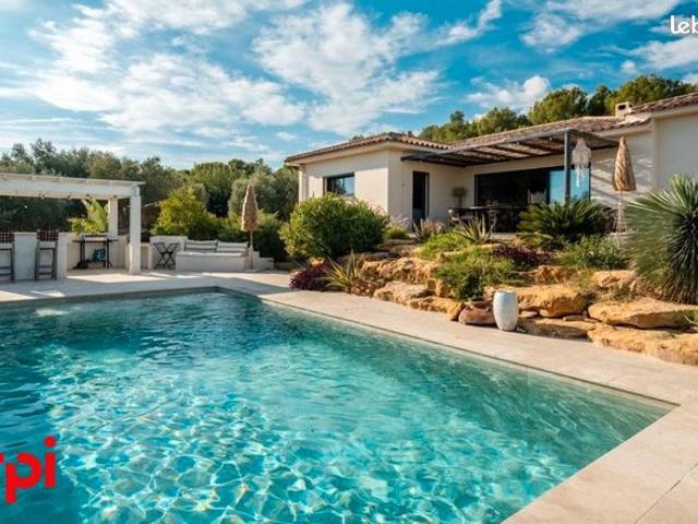 Maison 5 pièces 170 m²