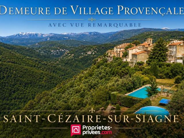 Maison 5 pièces 170 m²