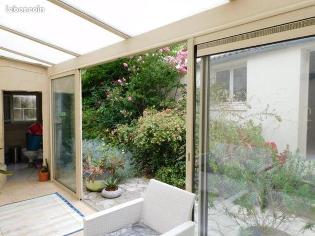 Maison 5 pièces 170 m²