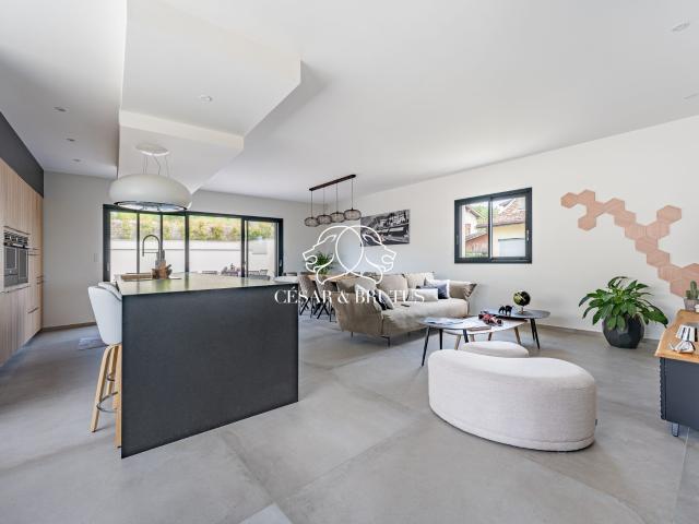 Maison 5 pièces 170 m²