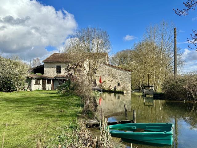 Maison 5 pièces 170 m²