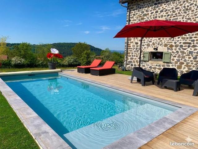 Maison 5 pièces 170 m²