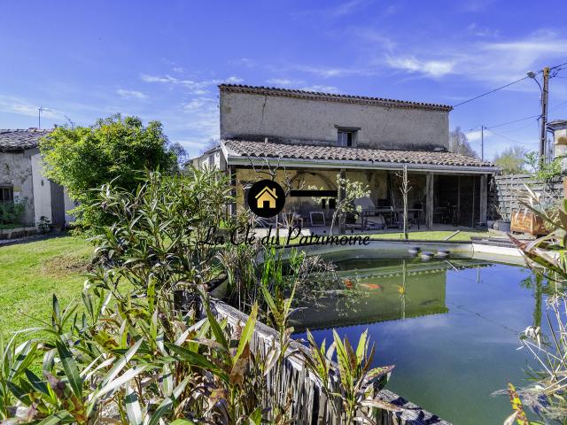 Maison 5 pièces 170 m²