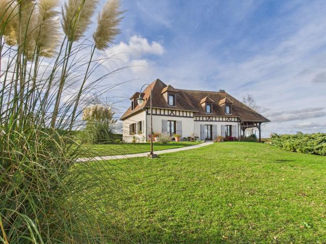 Maison 5 pièces 170 m²