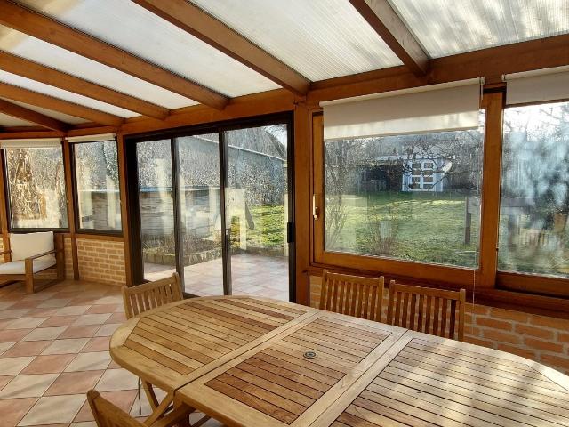 Maison 5 pièces 170 m²