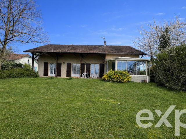 Maison 5 pièces 170 m²