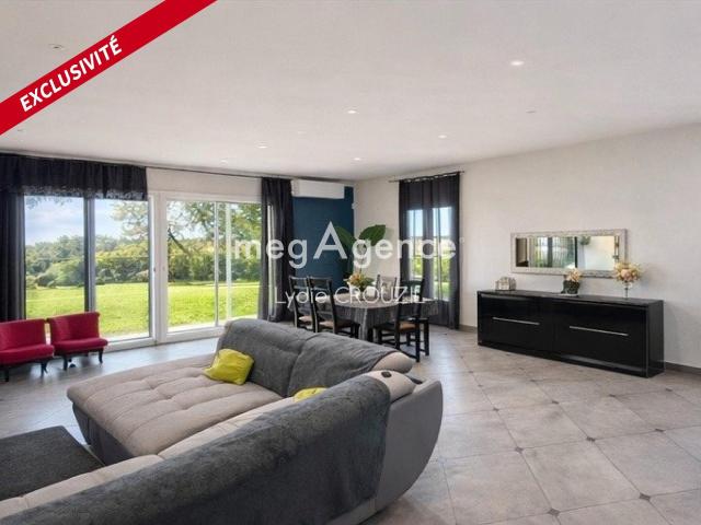Maison 5 pièces 170 m²