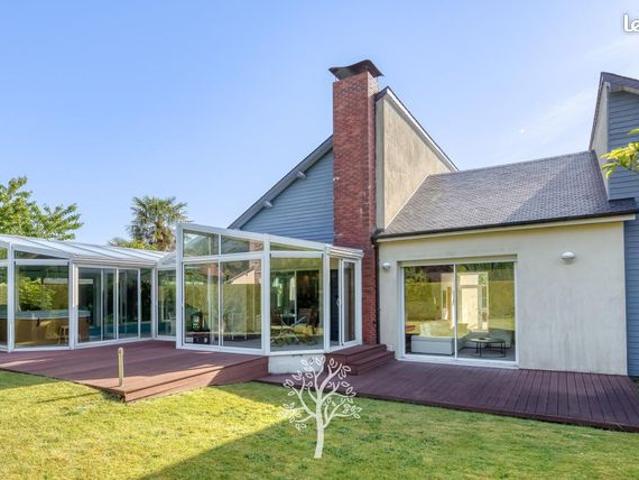 Maison 5 pièces 170 m²