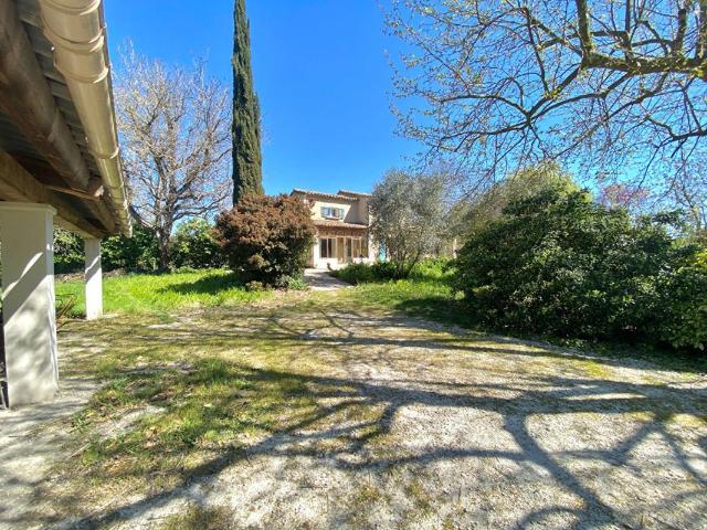 Maison 5 pièces 170 m²
