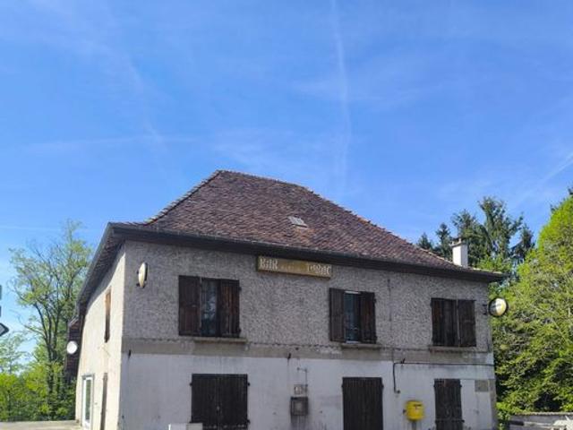 Maison 5 pièces 170 m²
