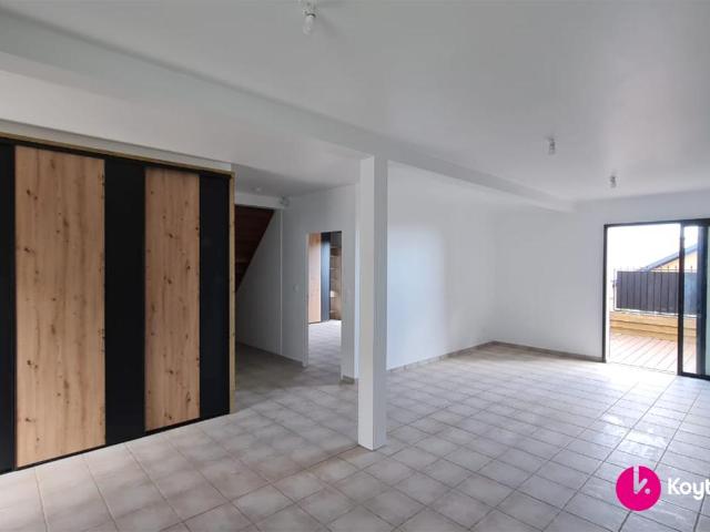Maison 5 pièces 170 m²