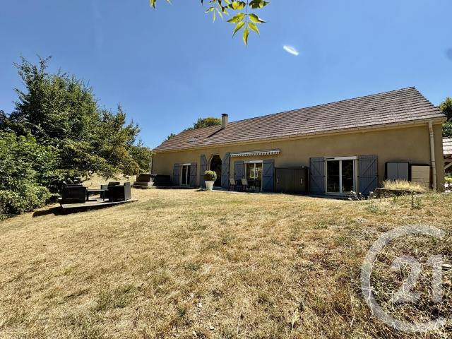Maison 5 pièces 170 m²