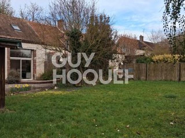 Maison 5 pièces 170 m²