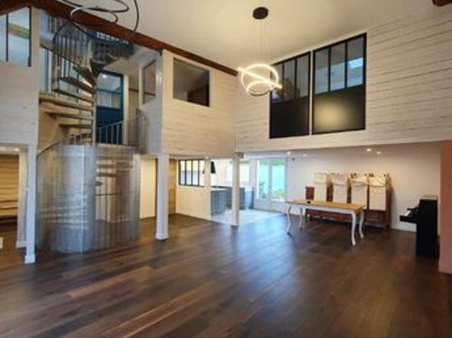Maison 5 pièces 170 m²