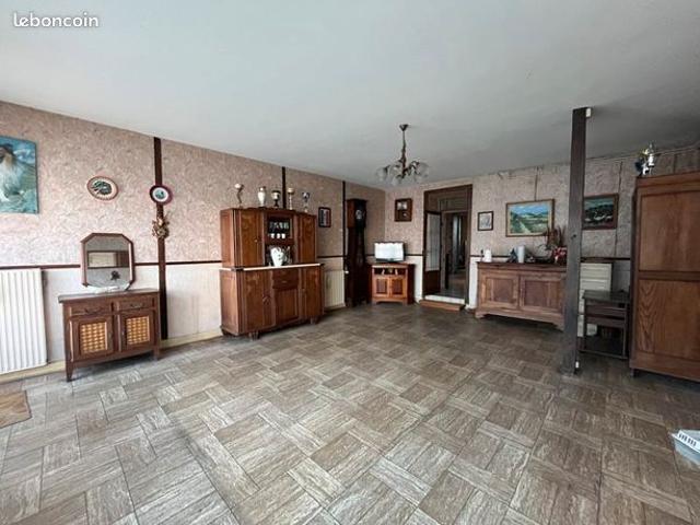 Maison 5 pièces 170 m²