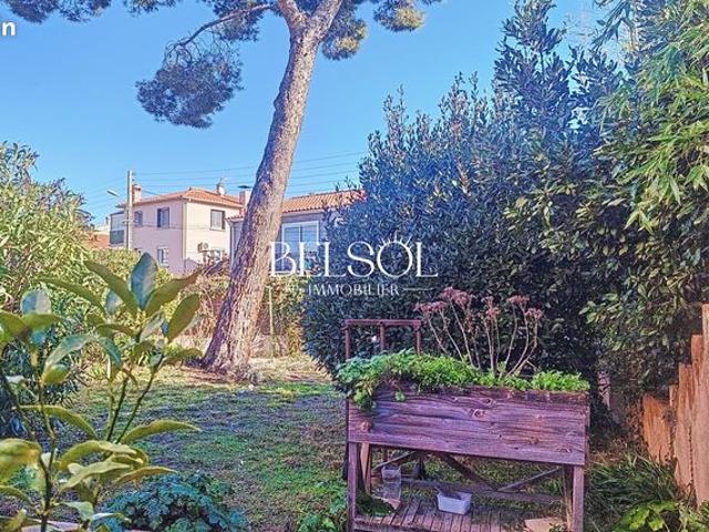 Maison 5 pièces 170 m²