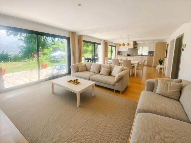 Maison 5 pièces 170 m²