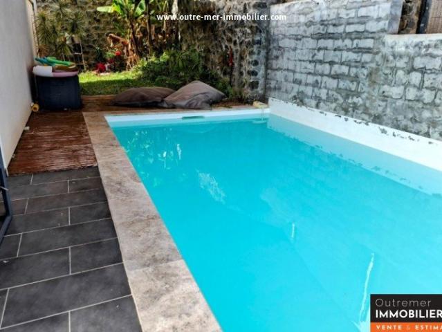 Maison 5 pièces 170 m²
