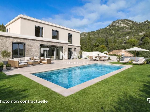 Maison 5 pièces 170 m²