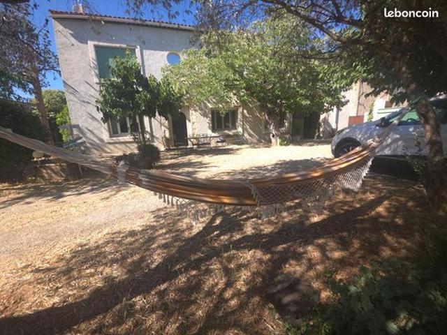 Maison 7 pièces 170 m²