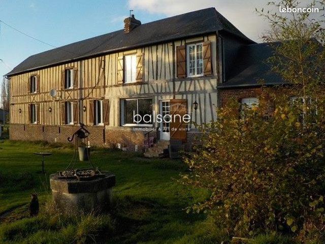 Maison 5 pièces 170 m²