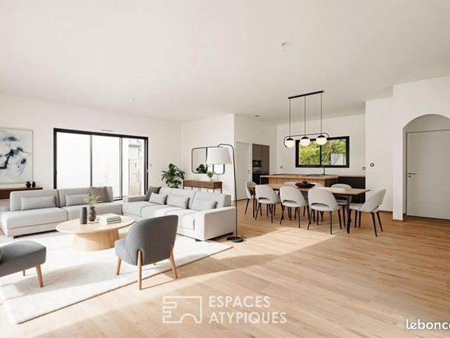 Maison 5 pièces 170 m²
