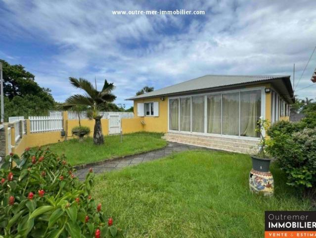 Maison 171 m²