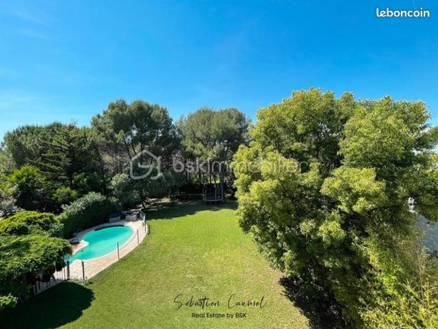 Maison 5 pièces 170 m²