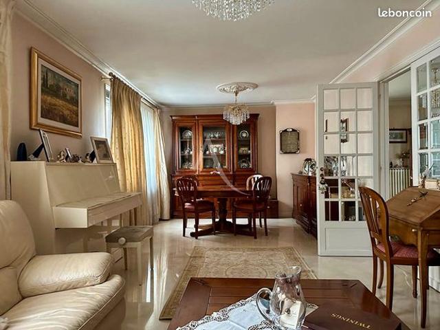 Maison 5 pièces 170 m²