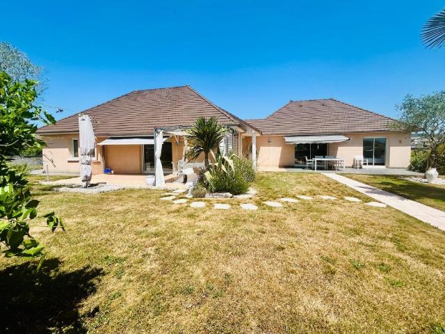 Maison 5 pièces 170 m²