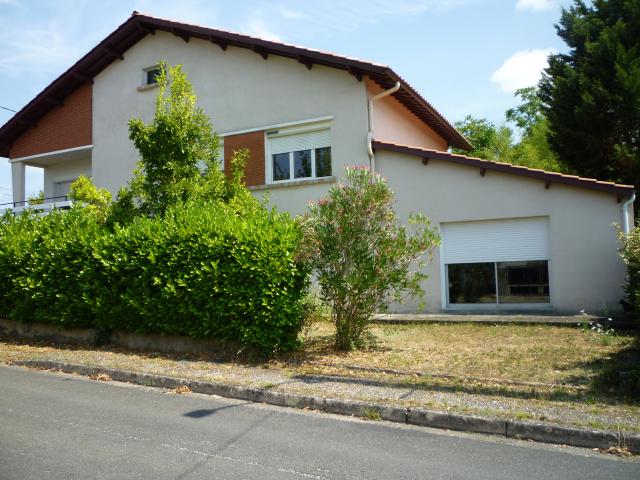 Maison 5 pièces 170 m²