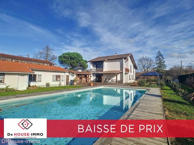 Maison 5 pièces 170 m²