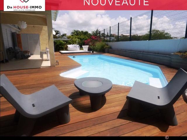 Maison 5 pièces 170 m²