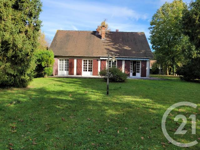 Maison 5 pièces 170 m²