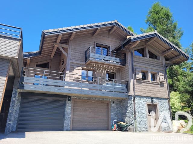 Maison 5 pièces 170 m²