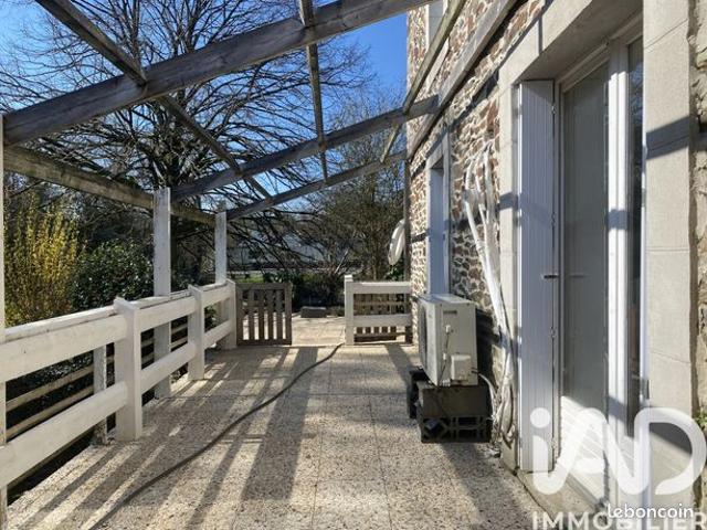 Maison 5 pièces 170 m²