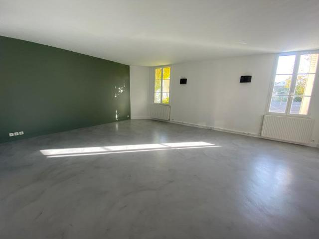 Maison 5 pièces 170 m²