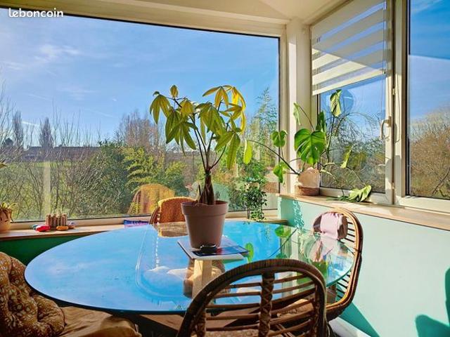 Maison 5 pièces 170 m²